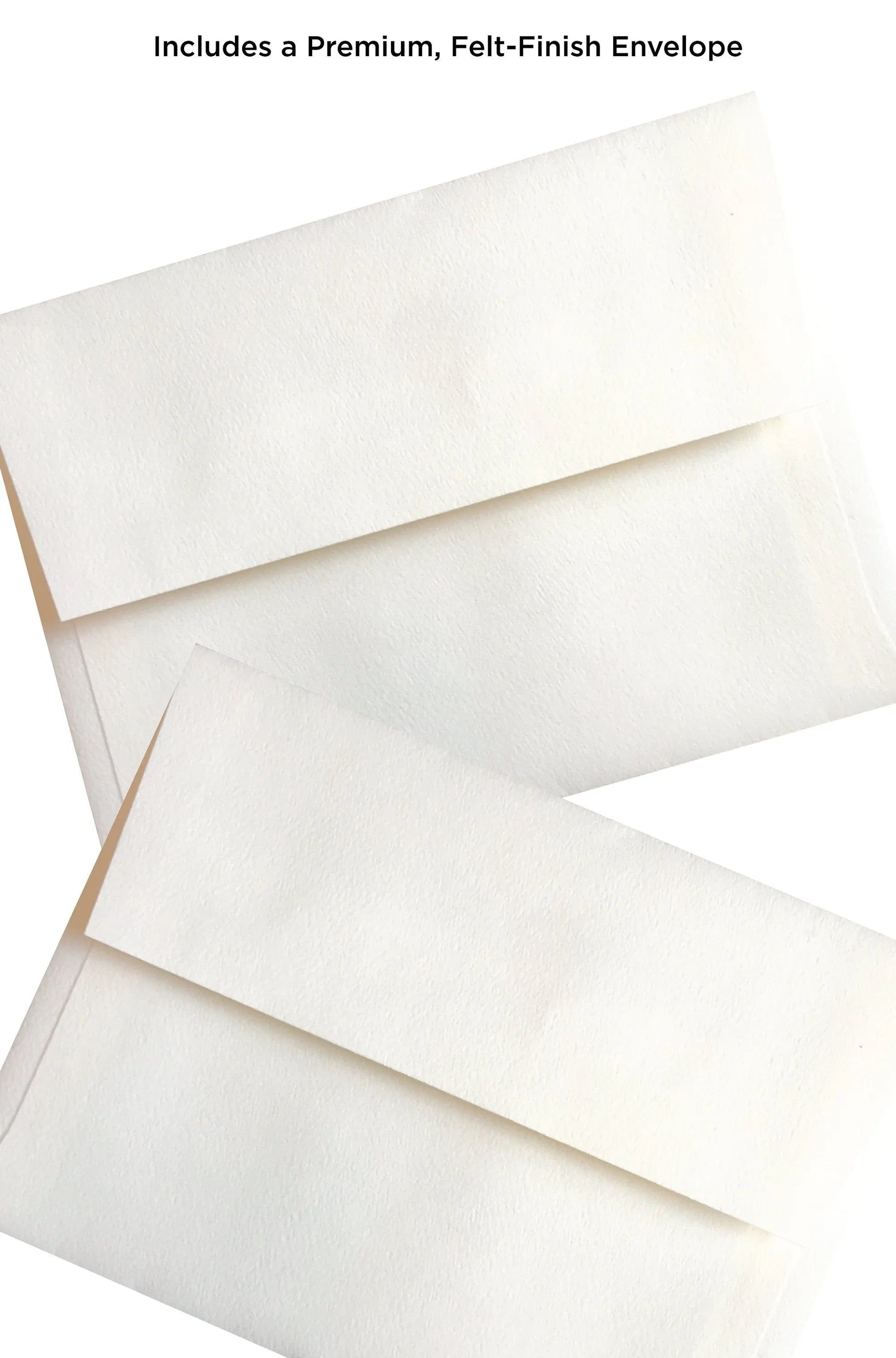 two envelopes