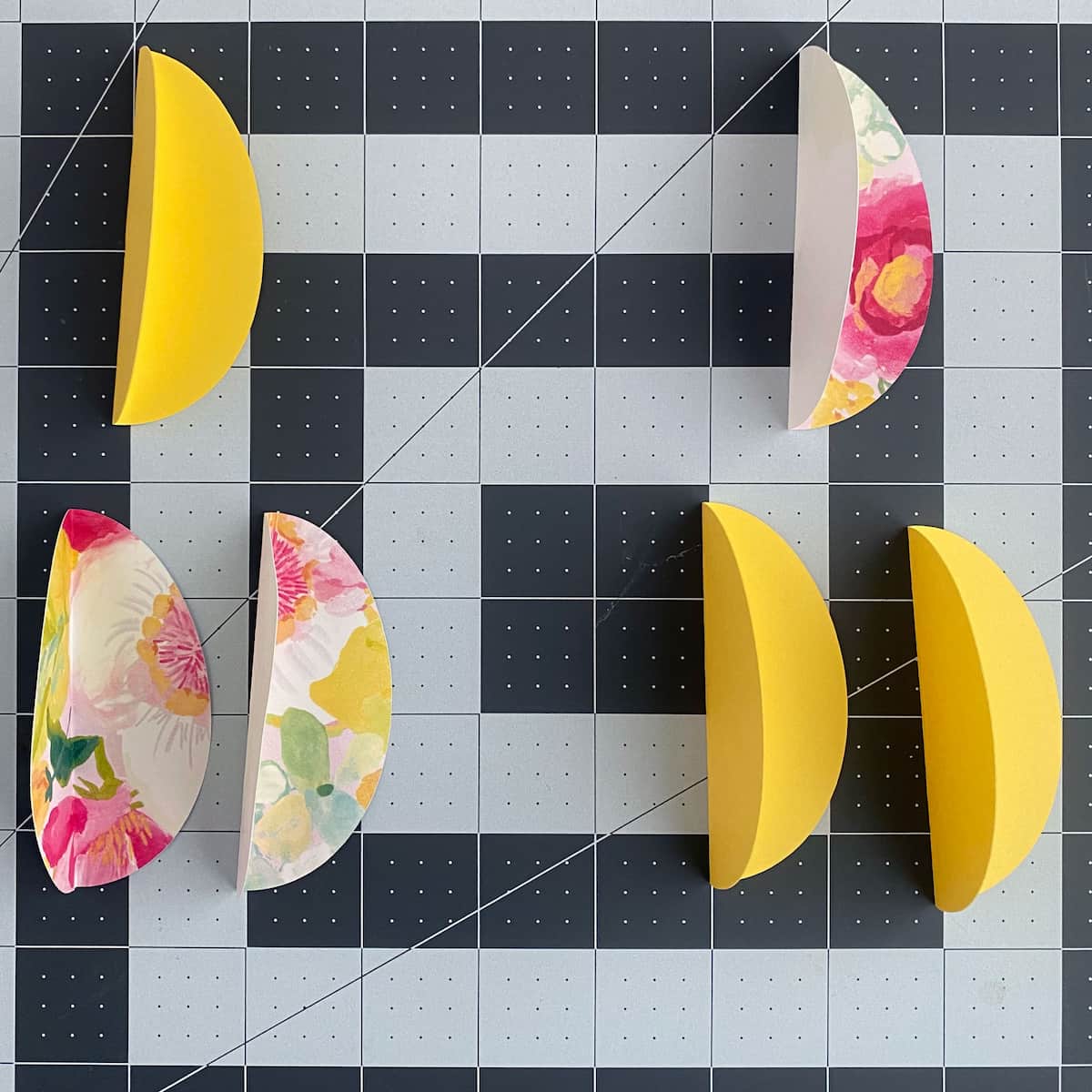 paper egg tutorial image 3