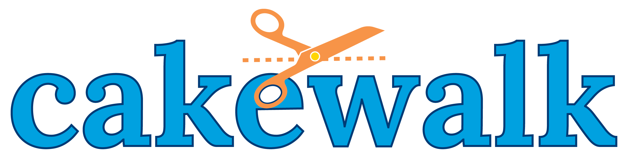 Cakewalk Logo