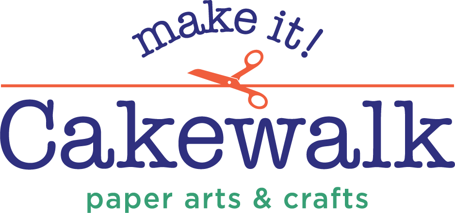 Make It Cakewalk Logo